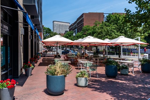 17 Dartmouth St. 3, Boston, MA 02116