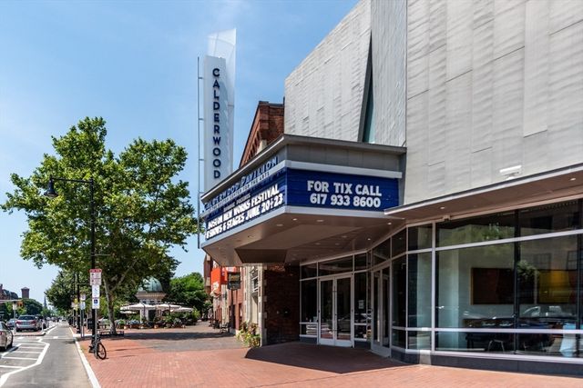 17 Dartmouth St. 3, Boston, MA 02116
