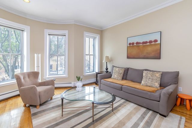 17 Dartmouth St. 3, Boston, MA 02116