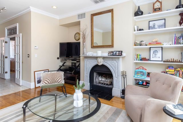 17 Dartmouth St. 3, Boston, MA 02116