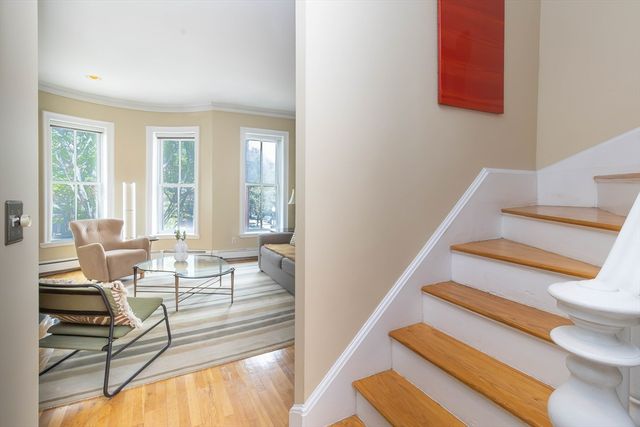 17 Dartmouth St. 3, Boston, MA 02116
