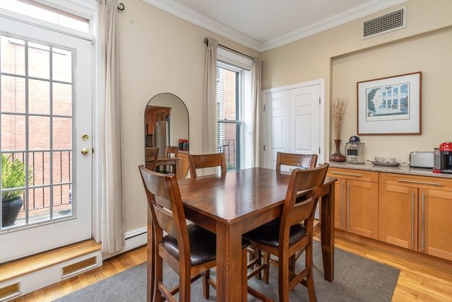 17 Dartmouth St. 3, Boston, MA 02116