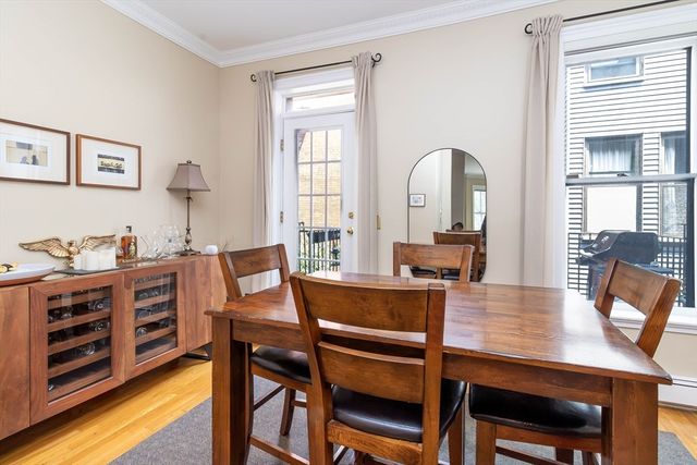 17 Dartmouth St. 3, Boston, MA 02116
