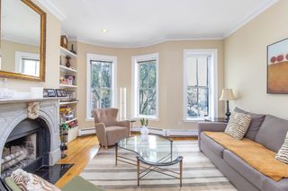 17 Dartmouth St. 3, Boston, MA 02116