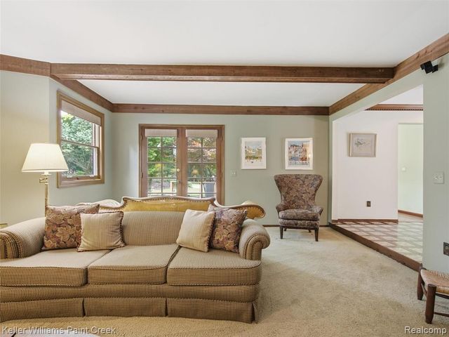 2950 Leyton Court, Rochester Hills, MI 48306