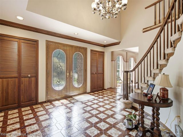 2950 Leyton Court, Rochester Hills, MI 48306