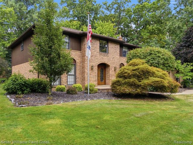 2950 Leyton Court, Rochester Hills, MI 48306