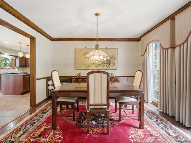 2950 Leyton Court, Rochester Hills, MI 48306