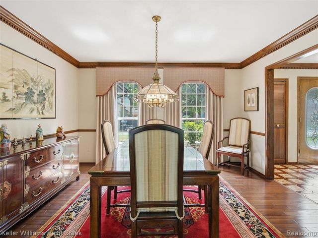 2950 Leyton Court, Rochester Hills, MI 48306