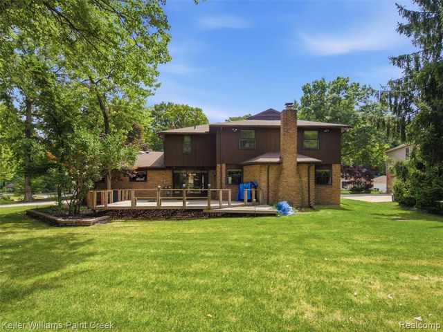 2950 Leyton Court, Rochester Hills, MI 48306