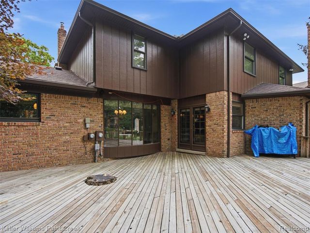 2950 Leyton Court, Rochester Hills, MI 48306