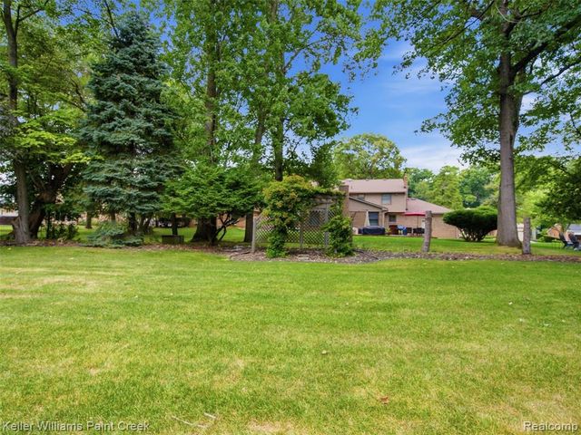 2950 Leyton Court, Rochester Hills, MI 48306
