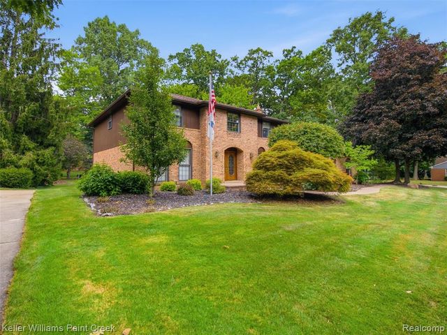 2950 Leyton Court, Rochester Hills, MI 48306