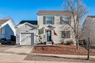 6610 Hannah Rose Road, Colorado Springs, CO 80923