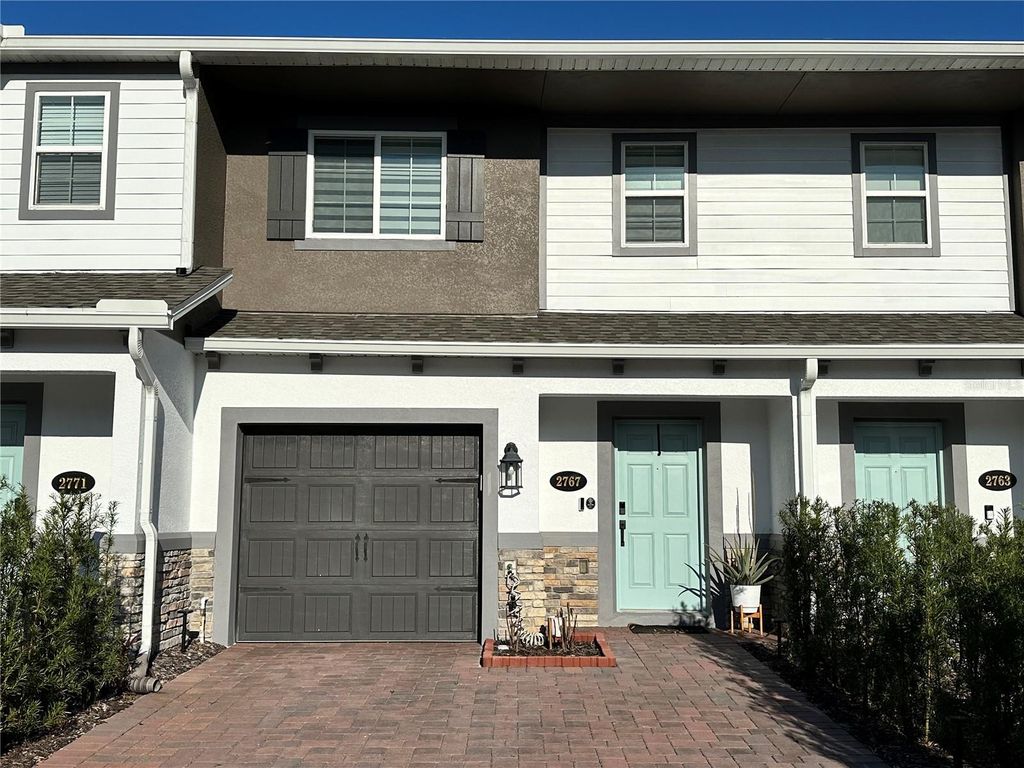 2767 NARCOOSSEE ROAD 2767, St Cloud, FL 34771