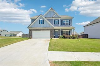 75 Jackson Farm Road SE, Cartersville, GA 30120