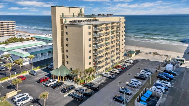 3647 S ATLANTIC AVENUE 407, Daytona Beach, FL 32118