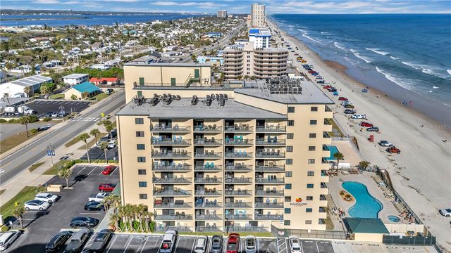 3647 S ATLANTIC AVENUE 407, Daytona Beach, FL 32118