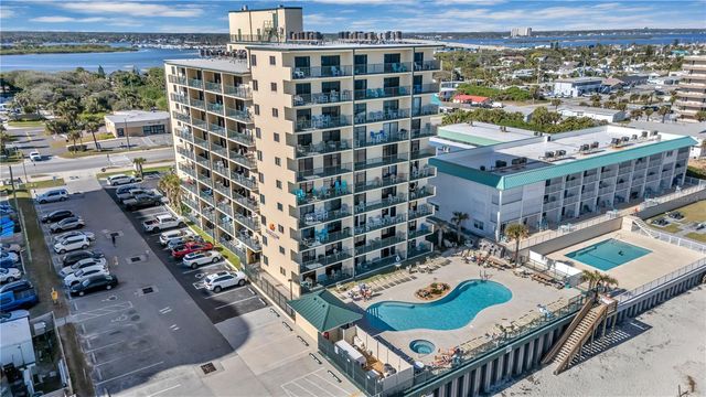 3647 S ATLANTIC AVENUE 407, Daytona Beach, FL 32118