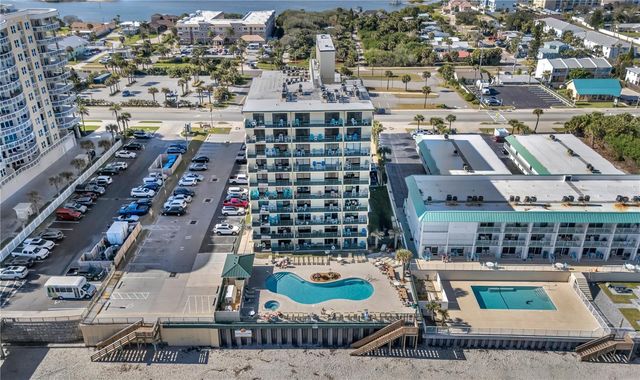 3647 S ATLANTIC AVENUE 407, Daytona Beach, FL 32118