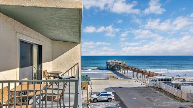 3647 S ATLANTIC AVENUE 407, Daytona Beach, FL 32118