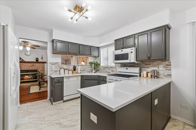 1024 Lakewood Circle, Naperville, IL 60540