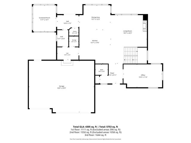 115 Brunswick Avenue N, Golden Valley, MN 55422