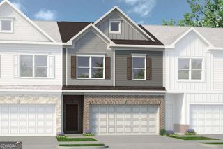 826 Crescent Drive 63, Riverdale, GA 30274