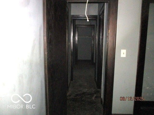 907 N Oxford Street, Indianapolis, IN 46201