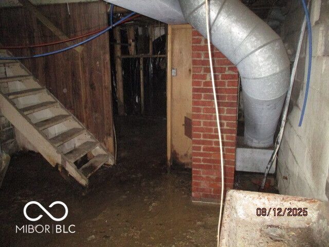 907 N Oxford Street, Indianapolis, IN 46201