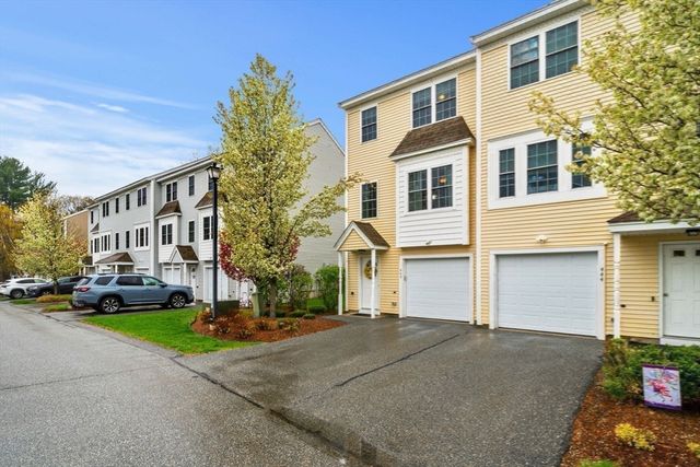 41 Boston Rd 445, Billerica, MA 01862