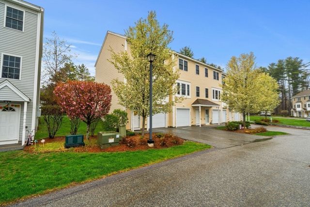 41 Boston Rd 445, Billerica, MA 01862