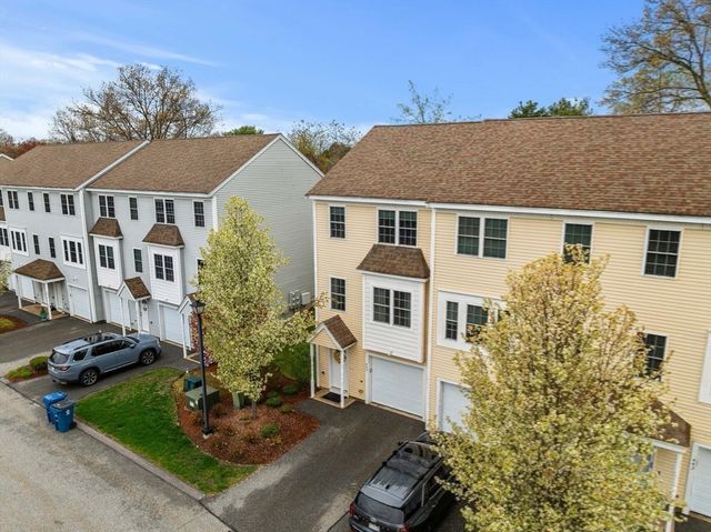 41 Boston Rd 445, Billerica, MA 01862