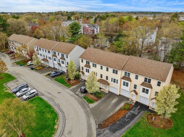 41 Boston Rd 445, Billerica, MA 01862