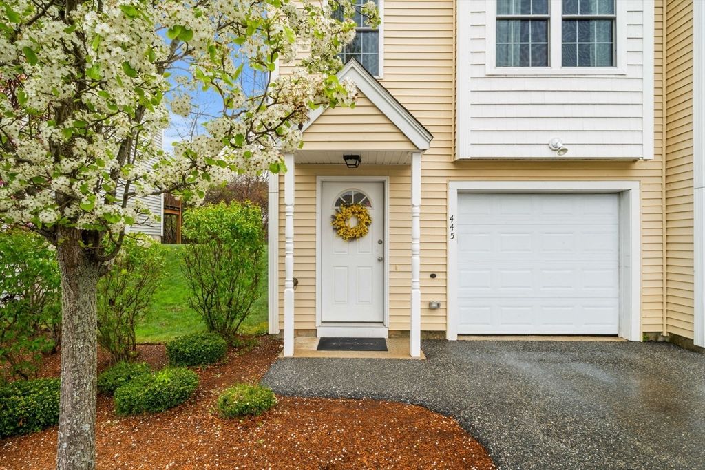 41 Boston Rd 445, Billerica, MA 01862