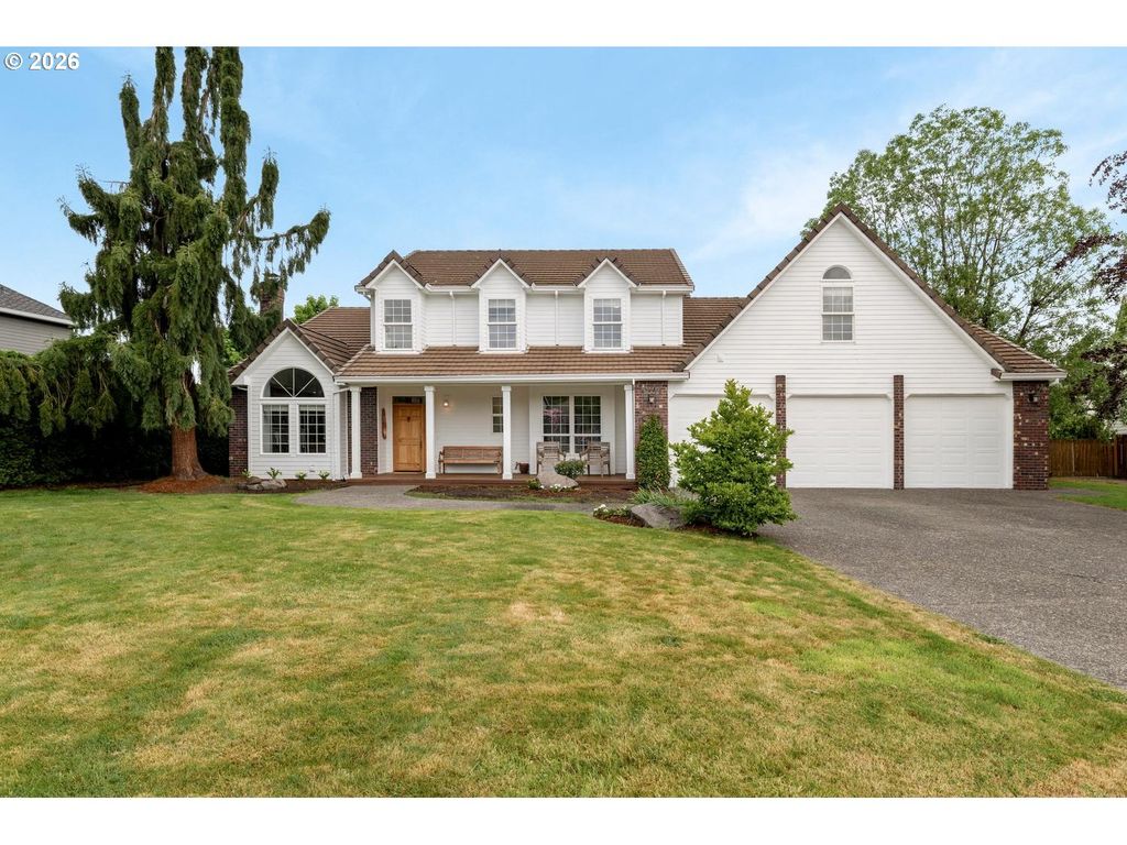 2519 Nw 24TH Cir, Camas, WA 98607
