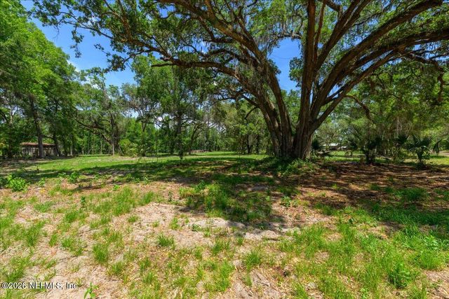 0 WALKER DRIVE Drive, Interlachen, FL 32148