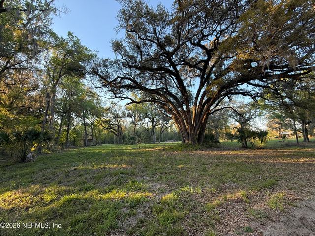 0 WALKER DRIVE Drive, Interlachen, FL 32148