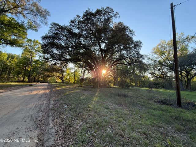 0 WALKER DRIVE Drive, Interlachen, FL 32148