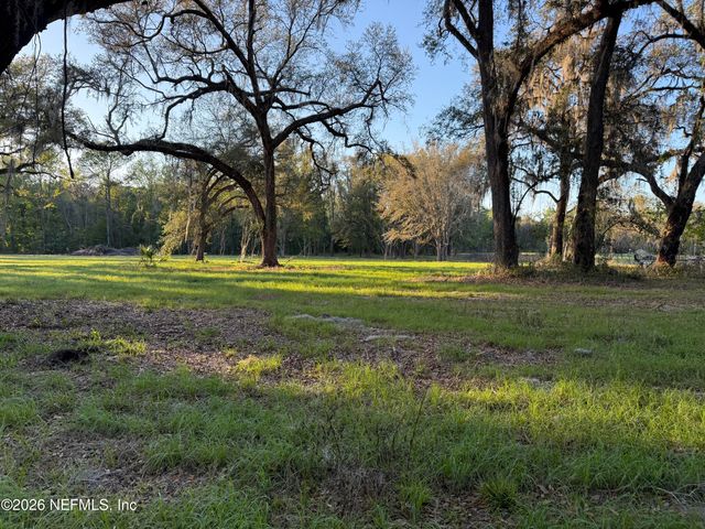 0 WALKER DRIVE Drive, Interlachen, FL 32148