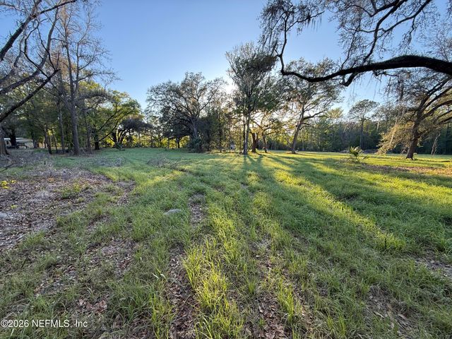 0 WALKER DRIVE Drive, Interlachen, FL 32148