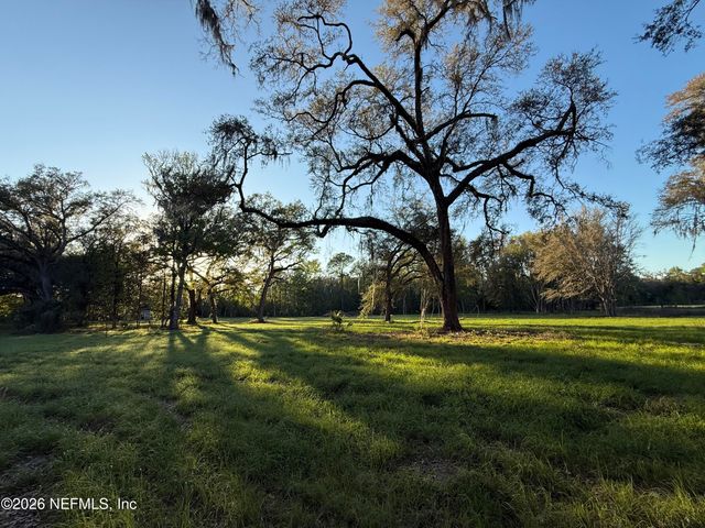 0 WALKER DRIVE Drive, Interlachen, FL 32148