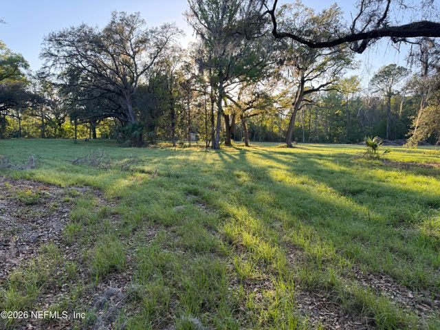 0 WALKER DRIVE Drive, Interlachen, FL 32148