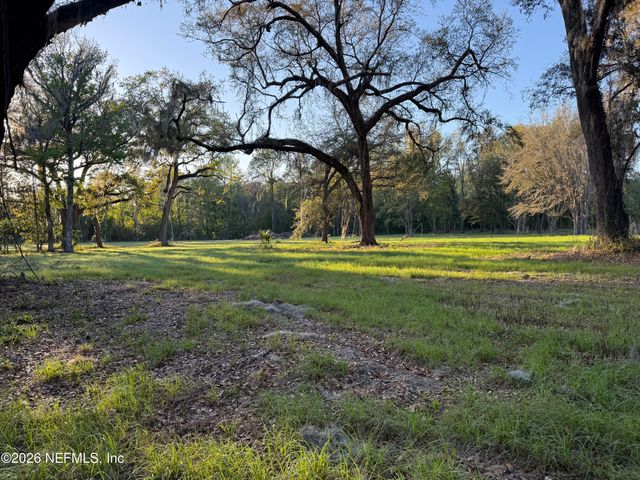 0 WALKER DRIVE Drive, Interlachen, FL 32148