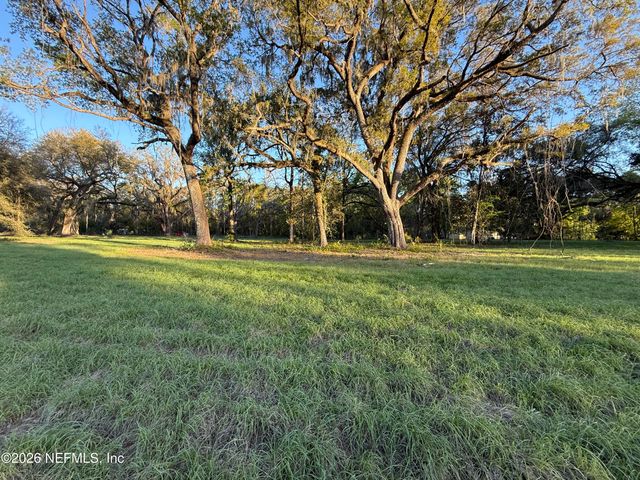 0 WALKER DRIVE Drive, Interlachen, FL 32148