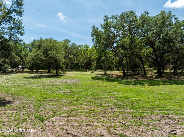 0 WALKER DRIVE Drive, Interlachen, FL 32148