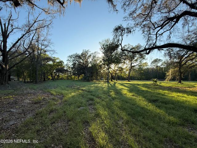 0 WALKER DRIVE Drive, Interlachen, FL 32148