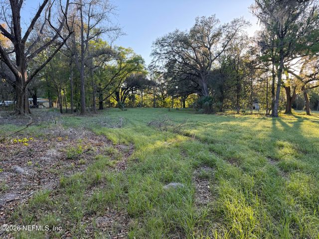 0 WALKER DRIVE Drive, Interlachen, FL 32148