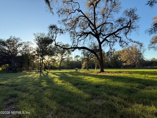 0 WALKER DRIVE Drive, Interlachen, FL 32148