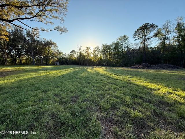 0 WALKER DRIVE Drive, Interlachen, FL 32148